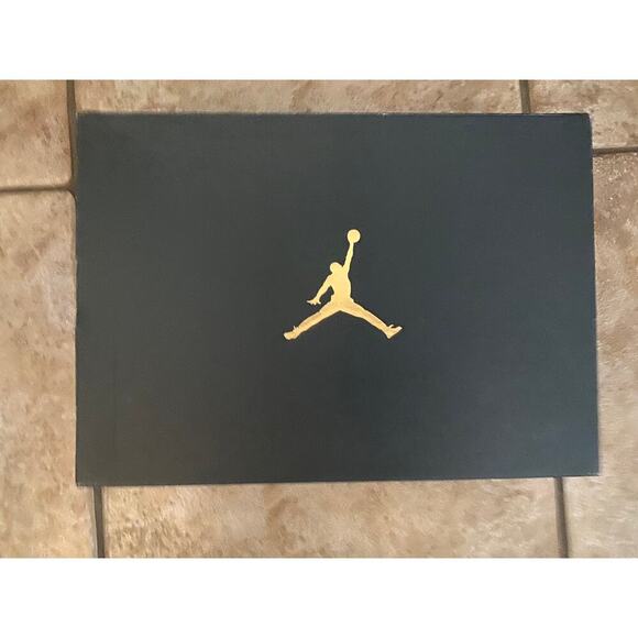 Nike Air Jordan 1 Mid University Blue Black DQ8426-401 Mens US 9.5 UNC Authentic main image 2
